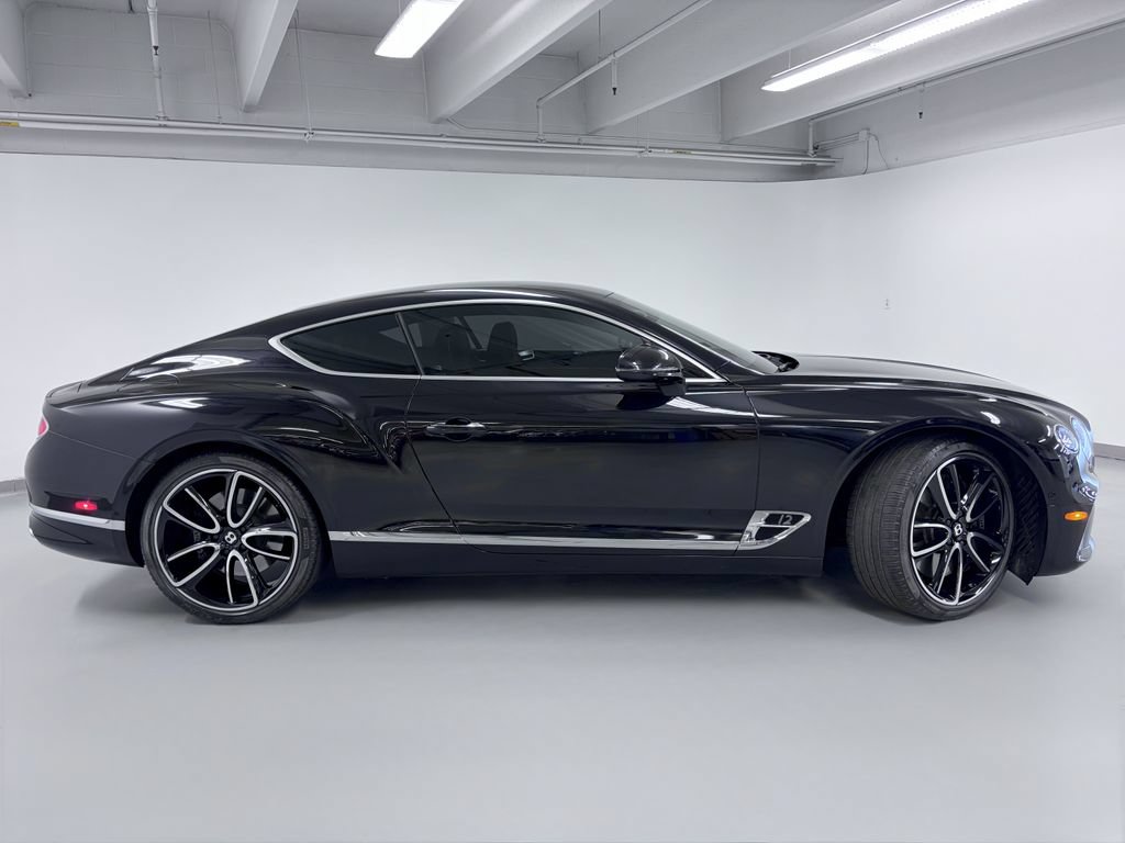 Used 2020 Bentley Continental GT AWD/4WD image 6