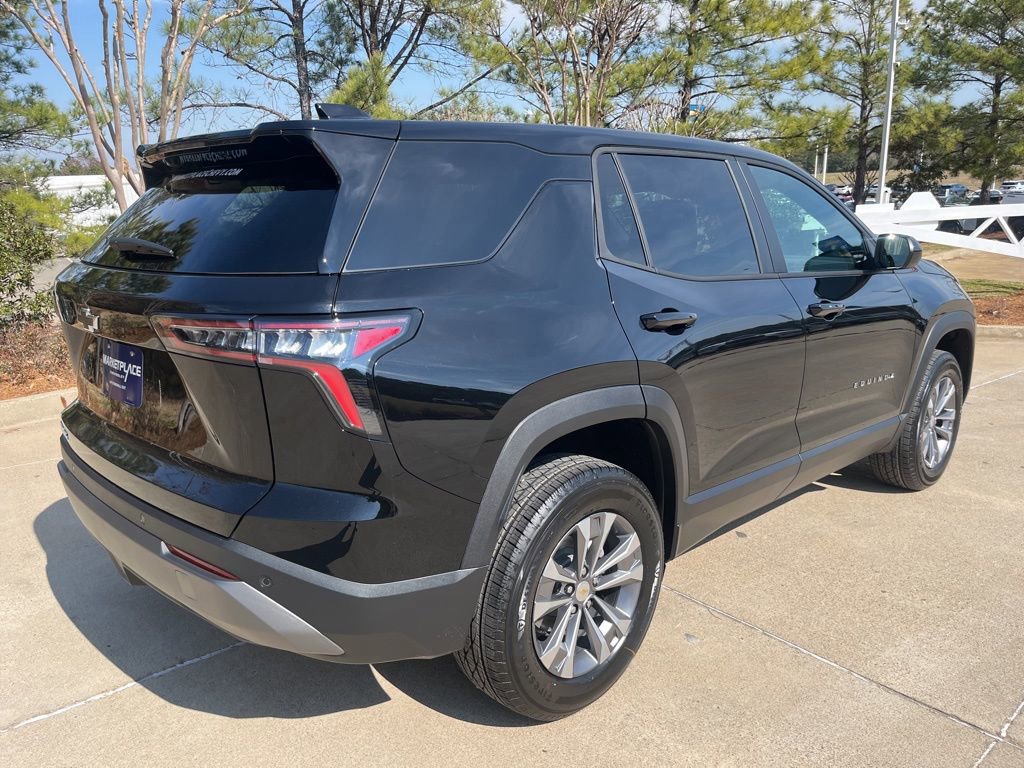 New 2026 Chevrolet Equinox LT w/ Convenience Package II image 5