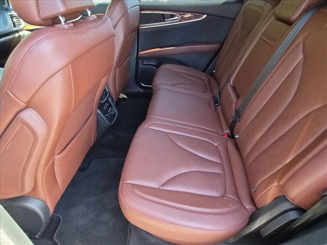 Used 2018 Lincoln MKX Reserve w/ Lincoln MKX Climate Package AWD/4WD image 17