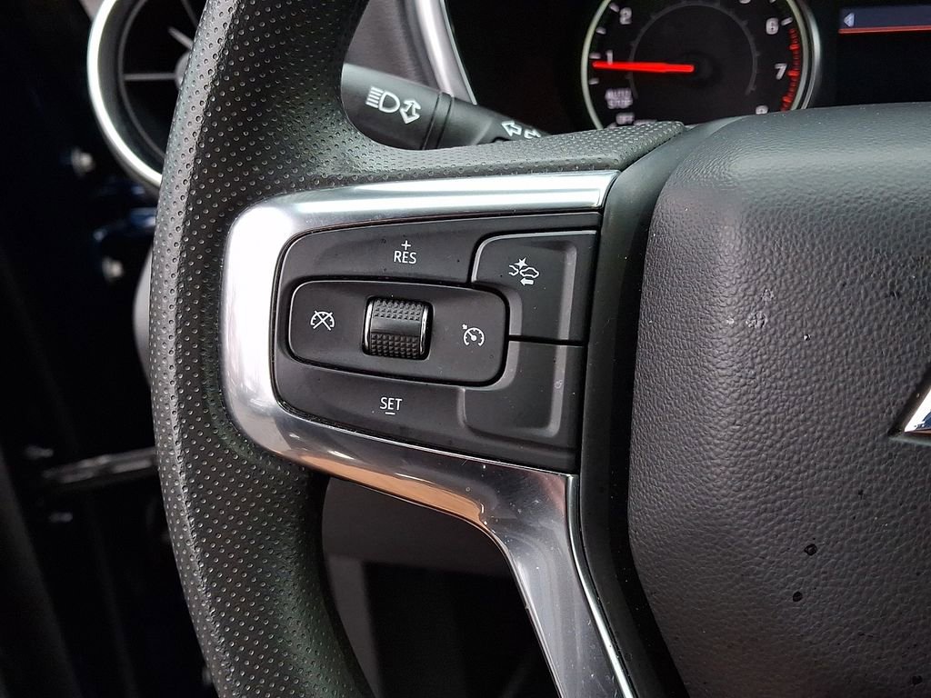 Used 2023 Chevrolet Blazer LT w/ Convenience Package image 20