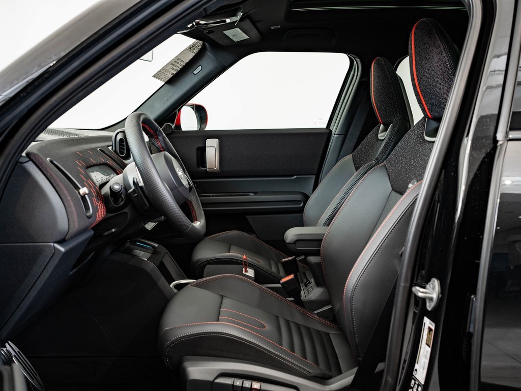 New 2026 MINI Cooper Countryman John Cooper Works image 18