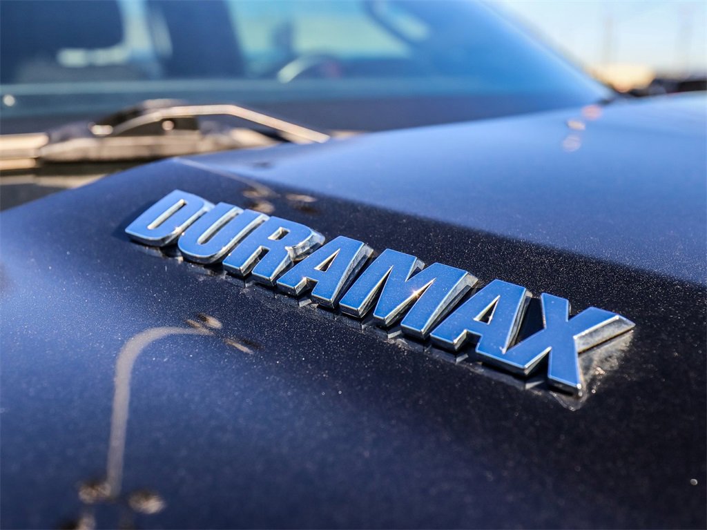 Used 2023 Chevrolet Silverado 1500 High Country w/ Technology Package image 14