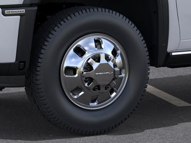 New 2026 GMC Sierra 3500 Denali w/ Denali Reserve Package AWD/4WD image 9