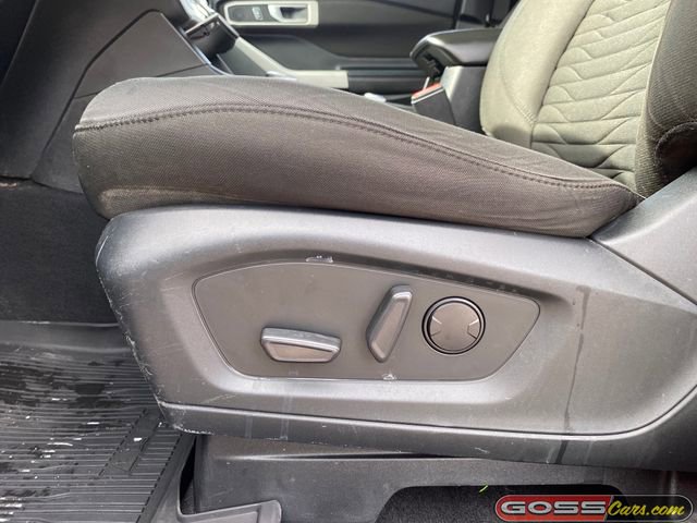 Used 2020 Ford Explorer XLT w/ Comfort Package image 30