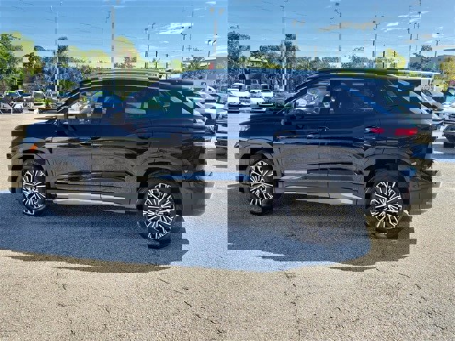 New 2025 Volkswagen Tiguan S image 6