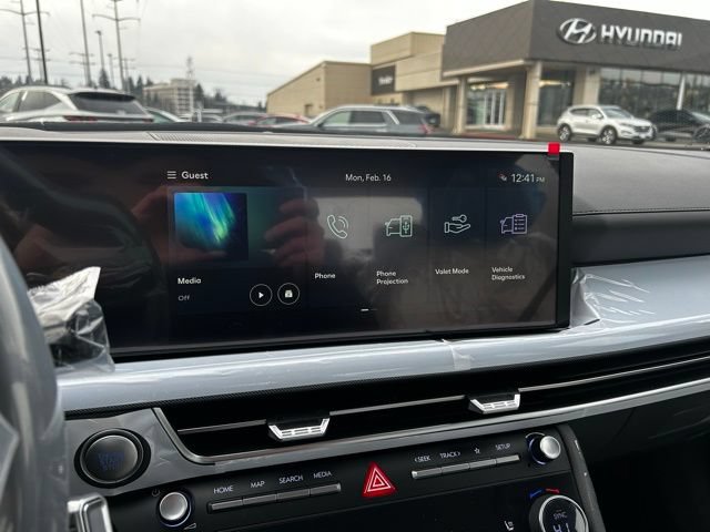 New 2026 Hyundai Sonata SEL AWD/4WD image 21