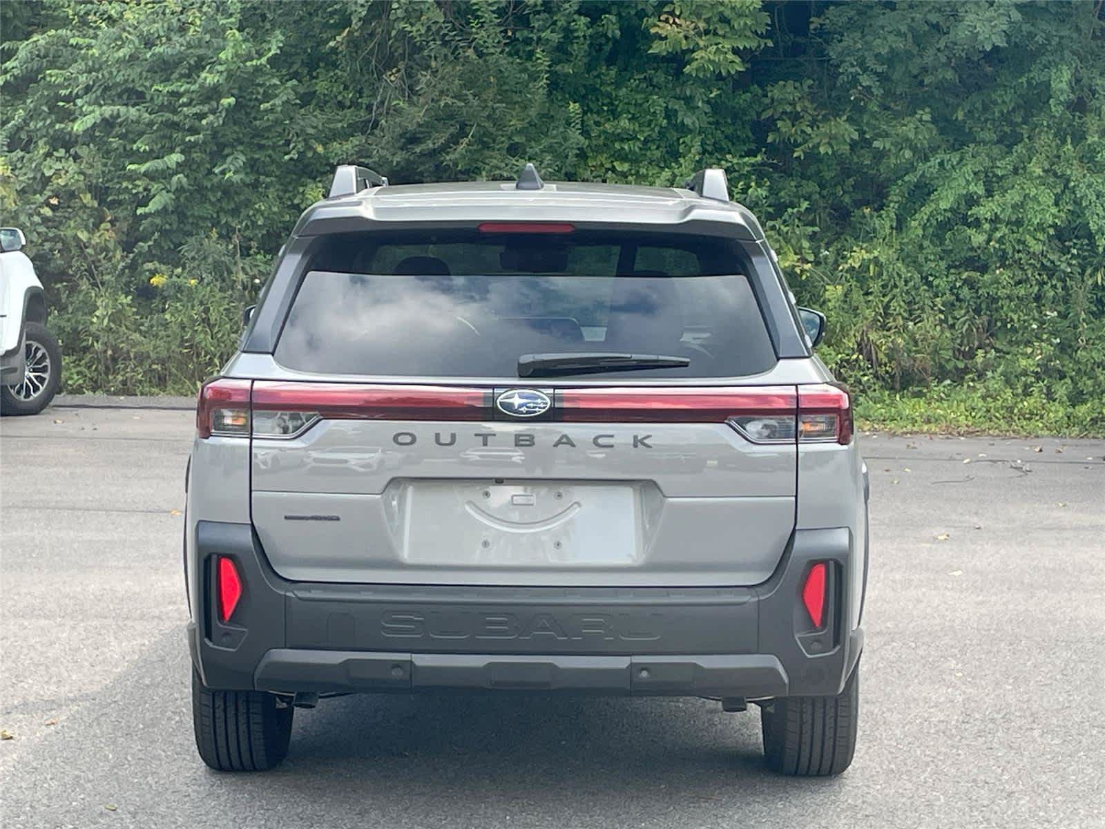 New 2026 Subaru Outback Touring XT AWD/4WD image 4