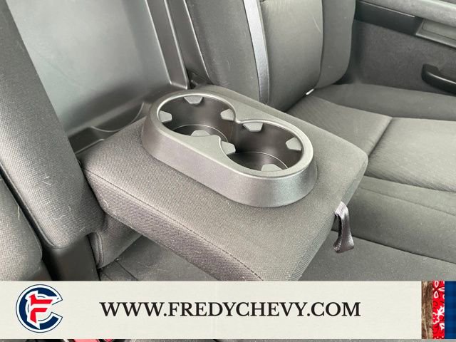 Certified 2014 Chevrolet Silverado 2500 LT w/ Z71 Appearance Package image 22