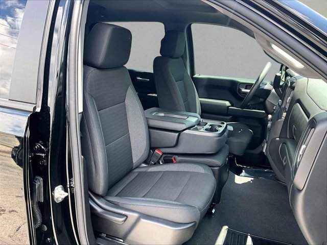 Used 2026 Chevrolet Silverado 1500 Custom RWD image 9