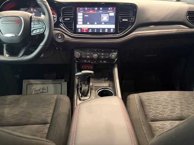 New 2026 Dodge Durango GT w/ Blacktop Package AWD/4WD image 18