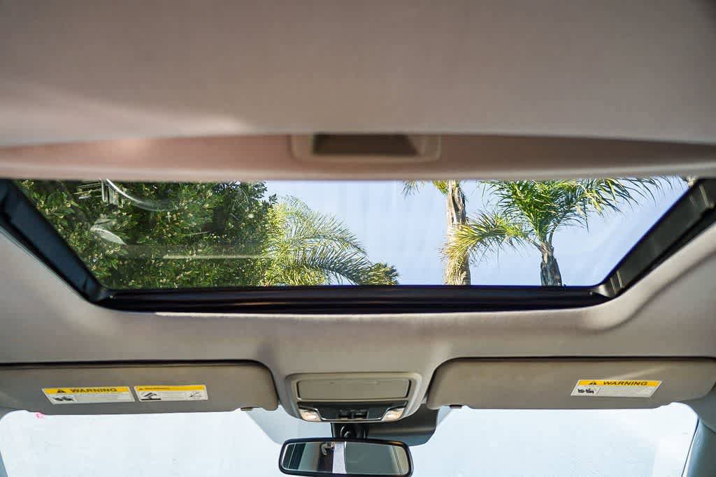 Used 2018 Honda Ridgeline RTL-E image 17