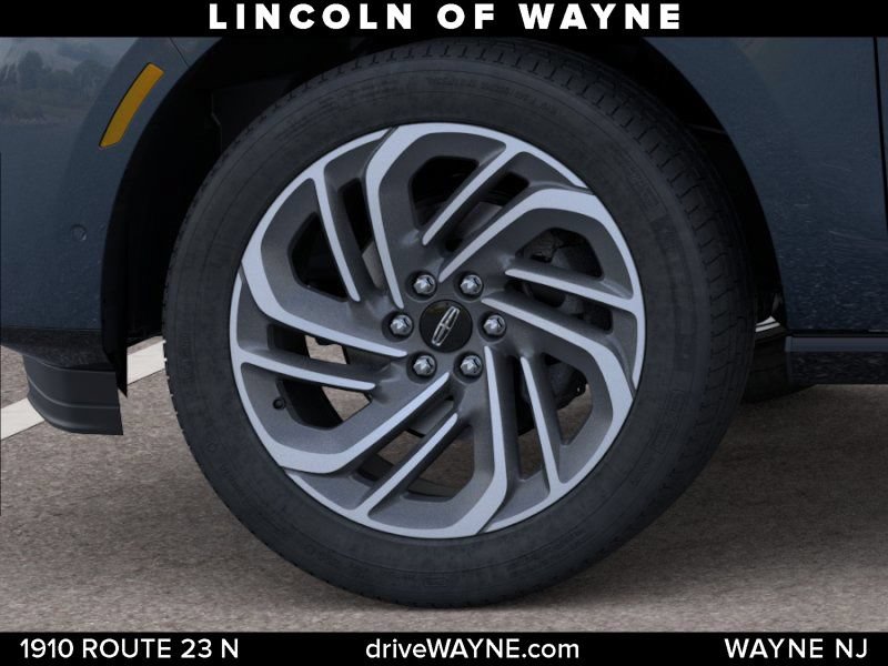 New 2026 Lincoln Navigator Reserve AWD/4WD image 20