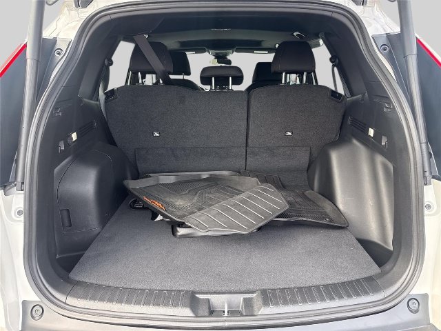 Certified 2026 Honda CR-V TrailSport image 22