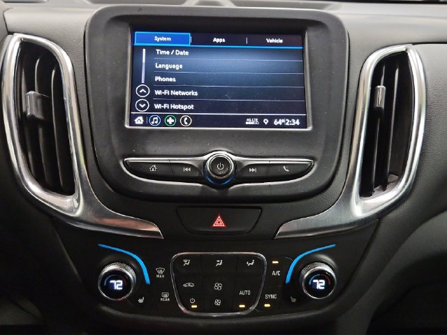 Used 2021 Chevrolet Equinox LT AWD/4WD image 16