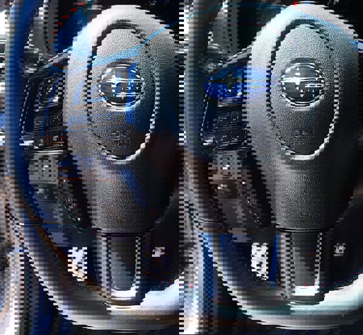 Used 2021 Subaru WRX Limited image 54