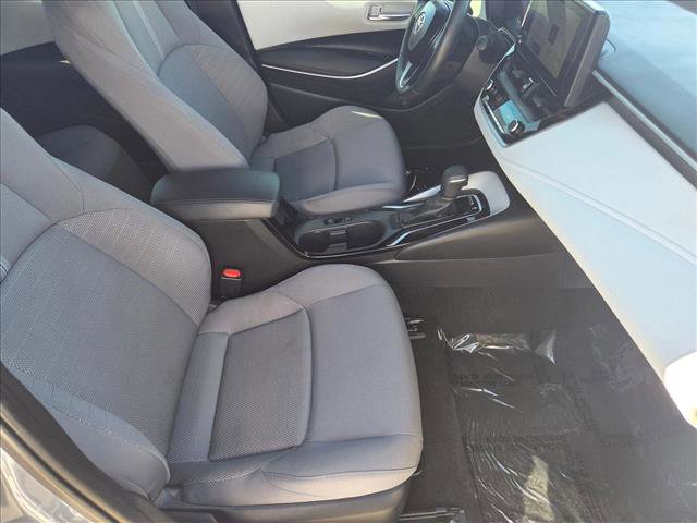Certified 2025 Toyota Corolla SE image 19