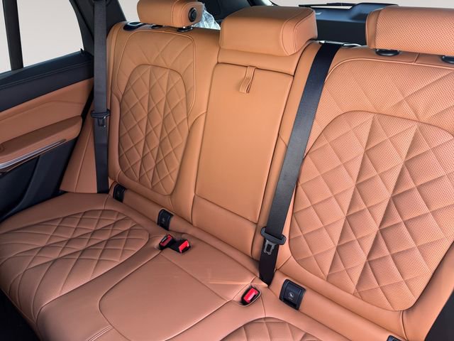 New 2026 BMW X5 xDrive40i AWD/4WD image 13