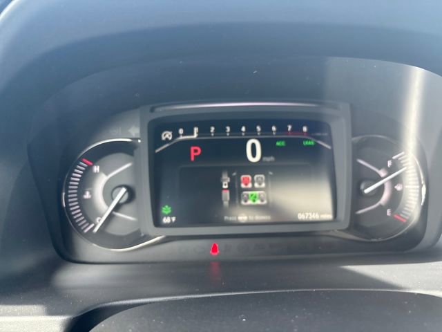 Used 2023 Honda Passport TrailSport image 15