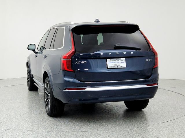 New 2026 Volvo XC90 B6 Plus w/ Protection Package Premier image 6