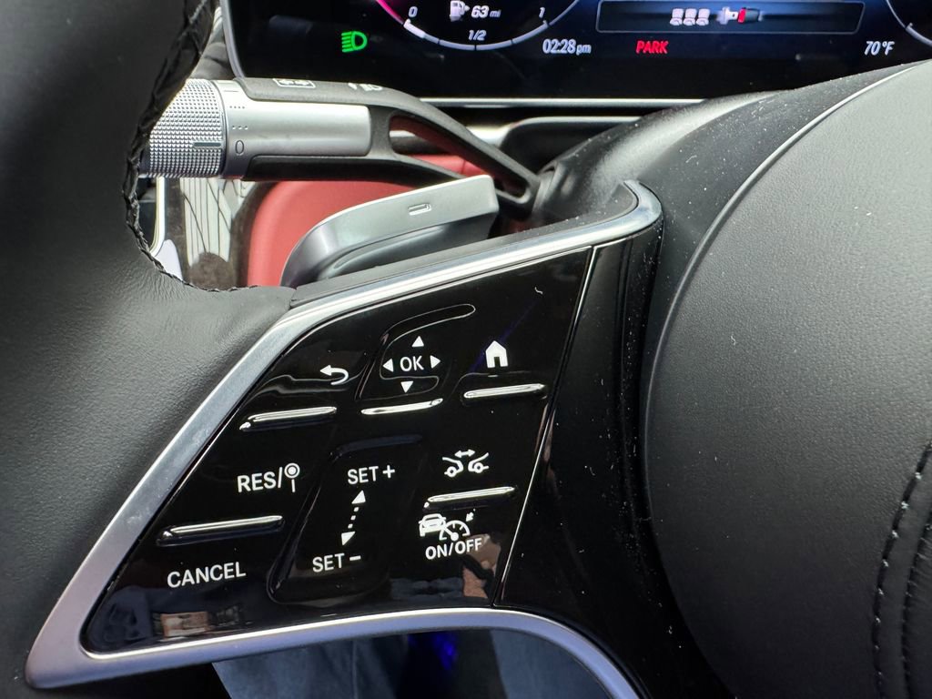New 2026 Mercedes-Benz S 500 4MATIC image 13