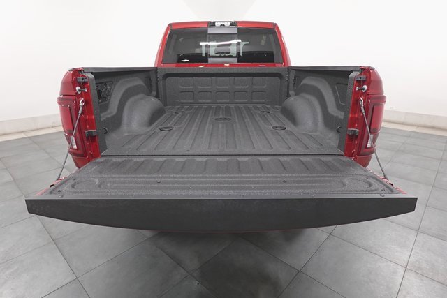 New 2026 RAM 2500 Laramie image 10