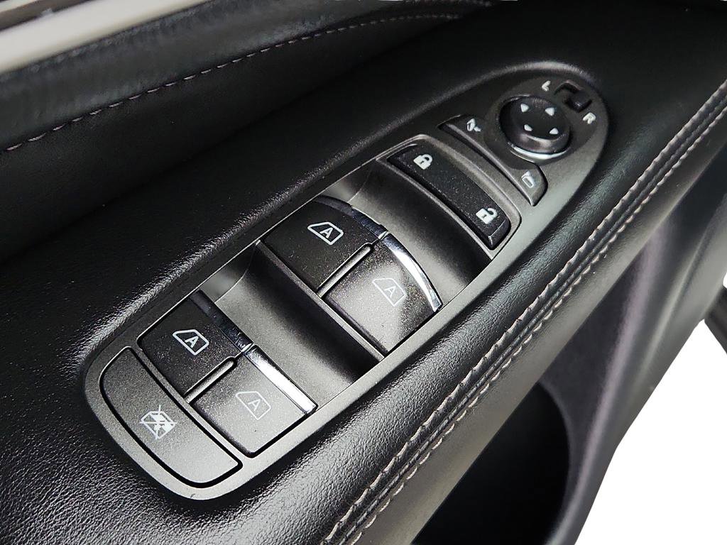 Used 2018 INFINITI QX60 FWD w/ Premium Plus Package image 19