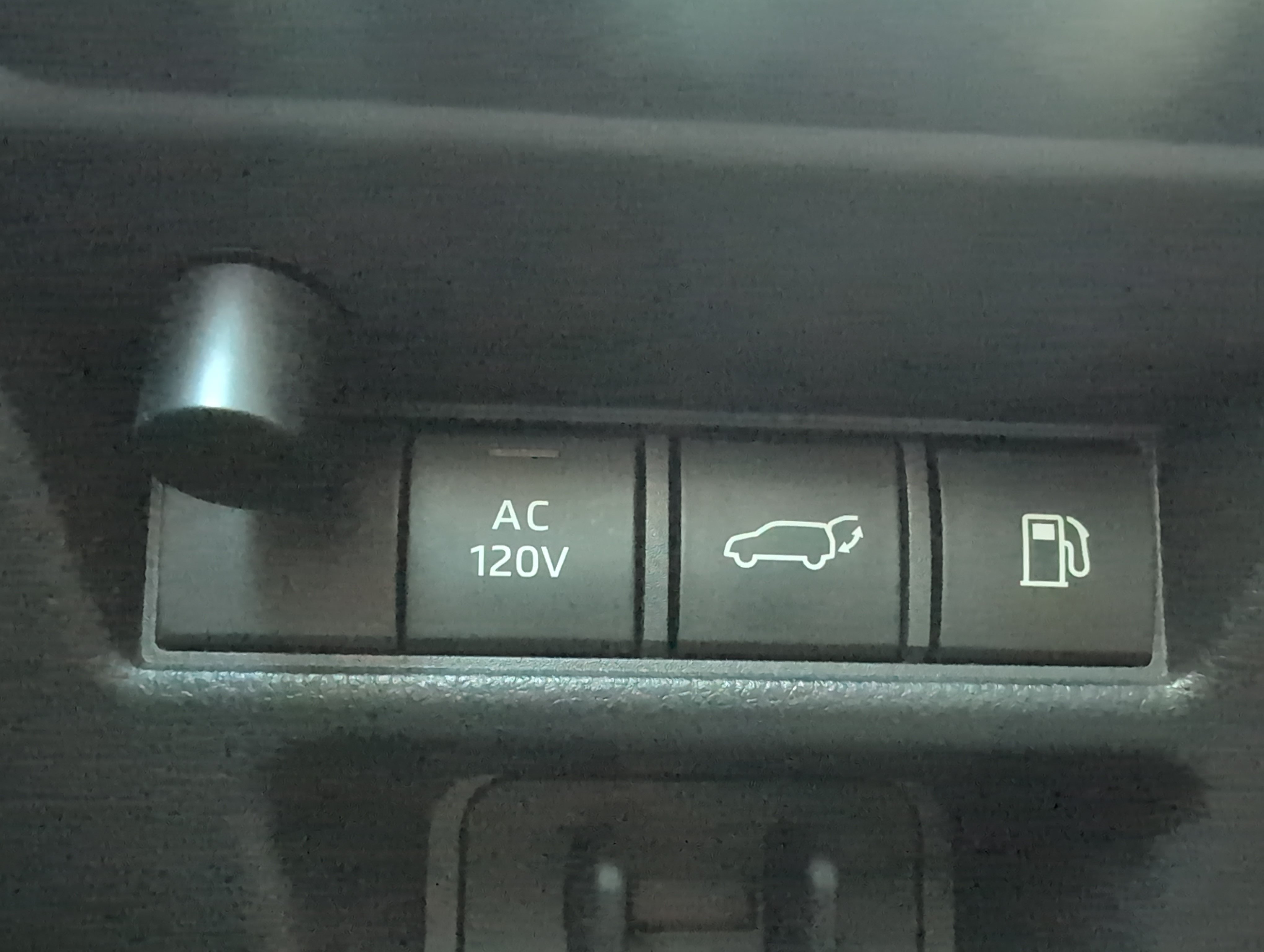 Certified 2024 Toyota Land Cruiser AWD/4WD image 39