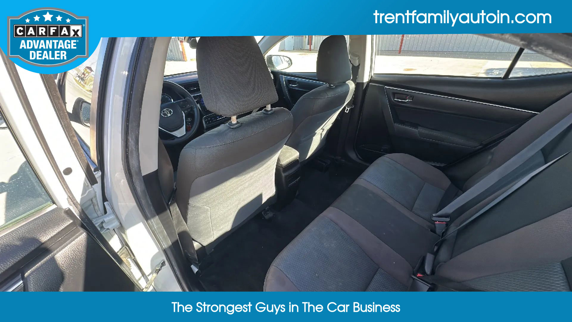 Used 2019 Toyota Corolla LE image 41