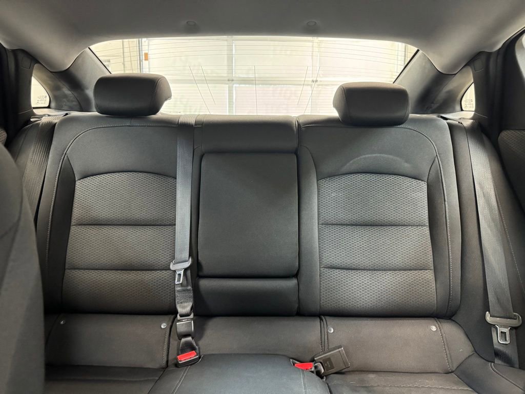 Used 2016 Chevrolet Malibu LS image 14