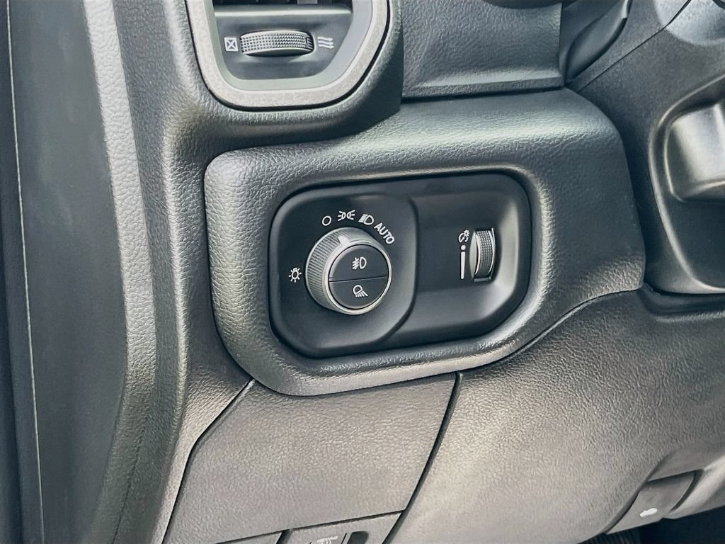 New 2026 RAM 2500 Tradesman AWD/4WD image 10