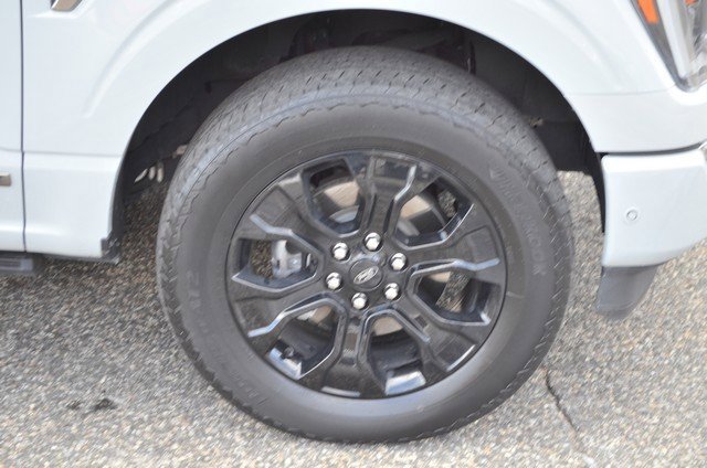 Used 2023 Ford F150 Platinum w/ Equipment Group 701A High image 10