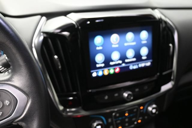 Used 2021 Chevrolet Traverse LT FWD image 19