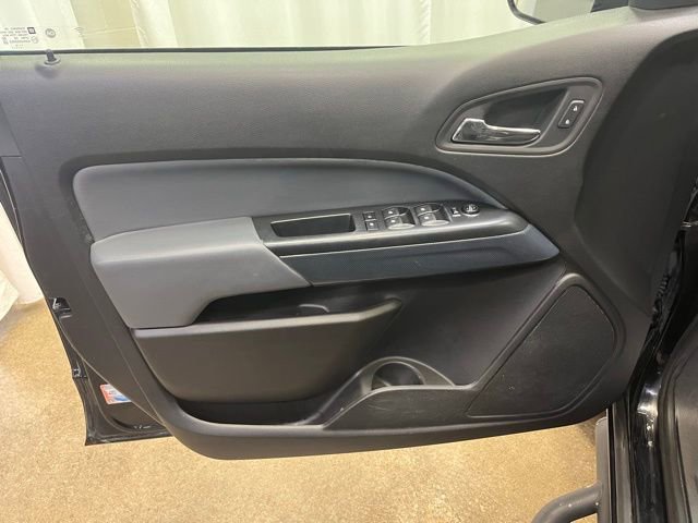 Used 2019 Chevrolet Colorado Z71 image 13