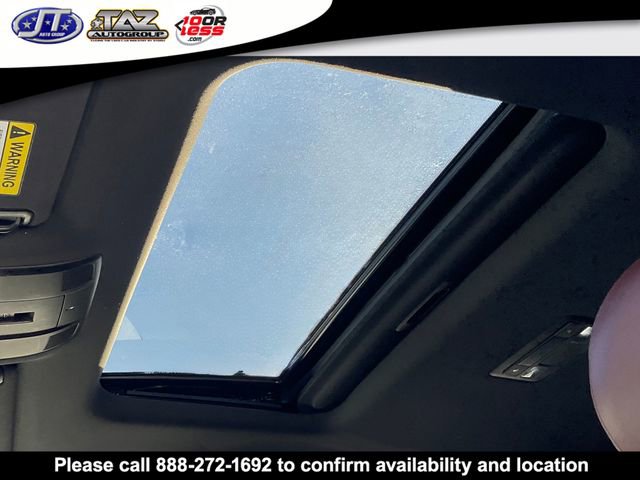 Used 2019 MAZDA CX-9 Signature image 12