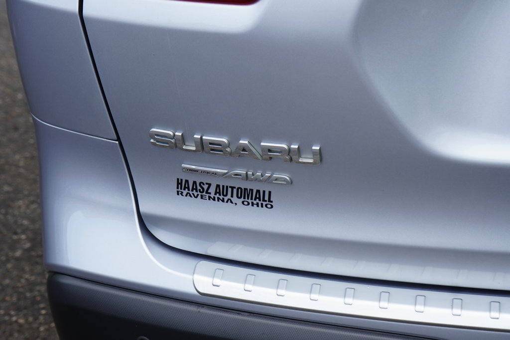 Used 2021 Subaru Ascent Touring w/ Popular Package #2A AWD/4WD image 7