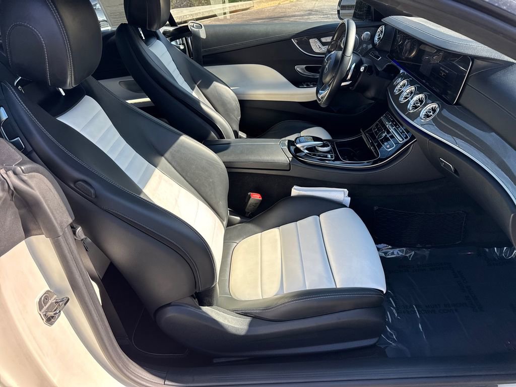 Used 2018 Mercedes-Benz E 400 E 400 image 13