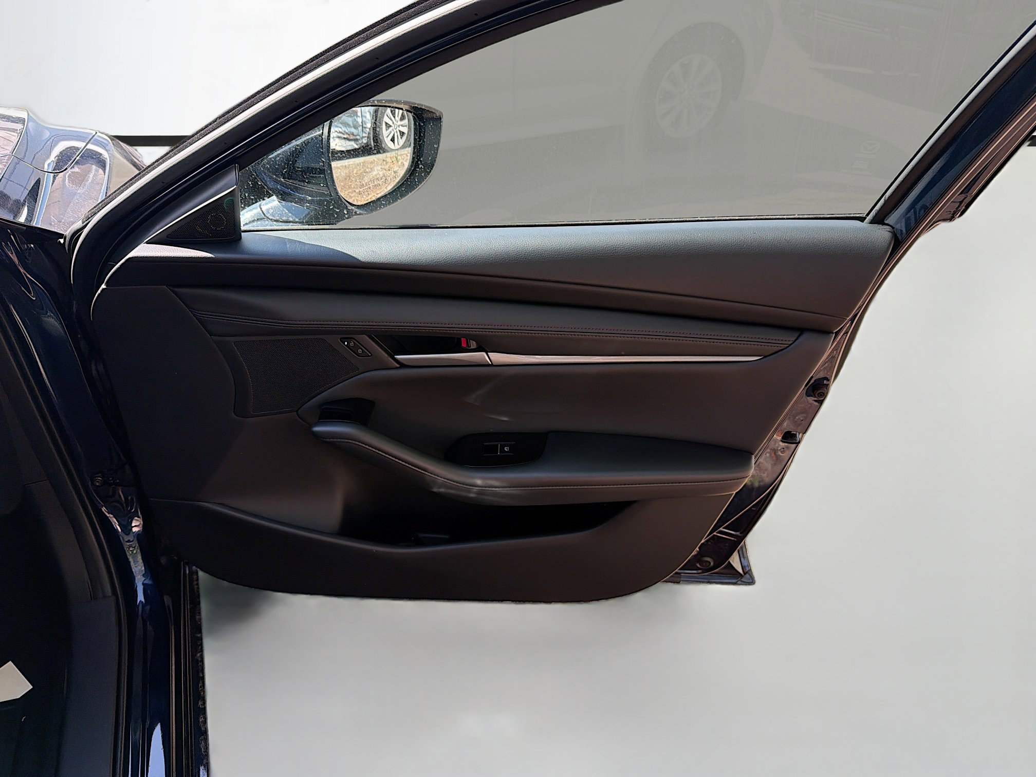 New 2026 MAZDA MAZDA3 s Sport image 41