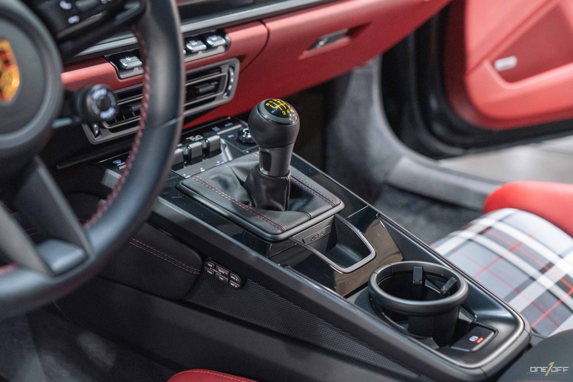 Used 2022 Porsche 911 GT3 RWD image 15