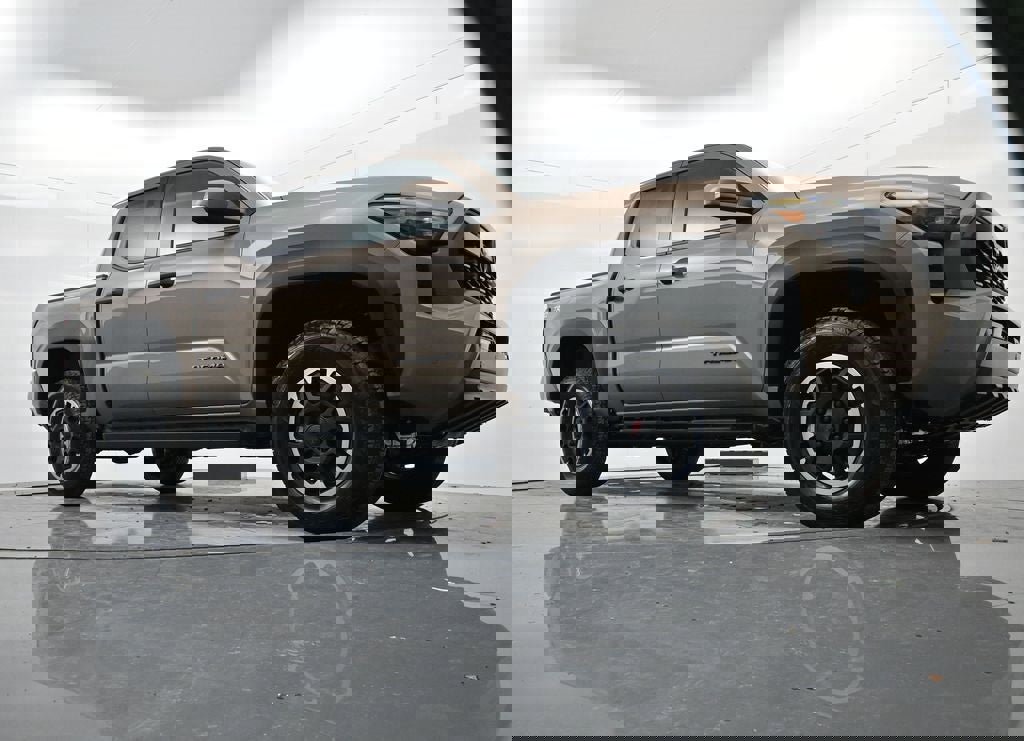 New 2026 Toyota Tacoma TRD Off-Road w/ TRD Off Road Upgrade Package image 52