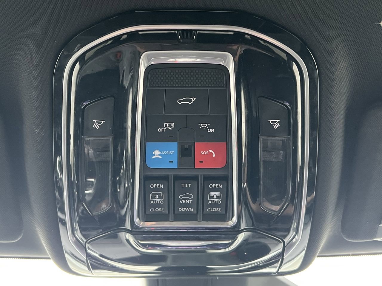 Used 2022 Jeep Grand Cherokee Summit w/ Adv Protech Group IV image 19