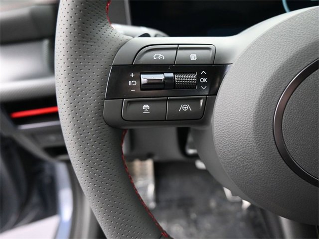 New 2026 Hyundai Sonata N Line image 18