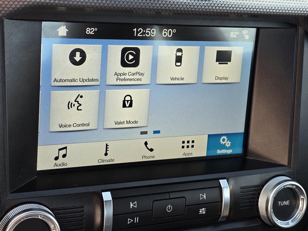 Used 2019 Ford Mustang EcoBoost w/ Equipment Group 101A image 20