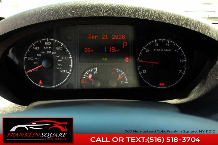 Used 2020 RAM ProMaster 2500 w/ Interior Convenience Group FWD image 23
