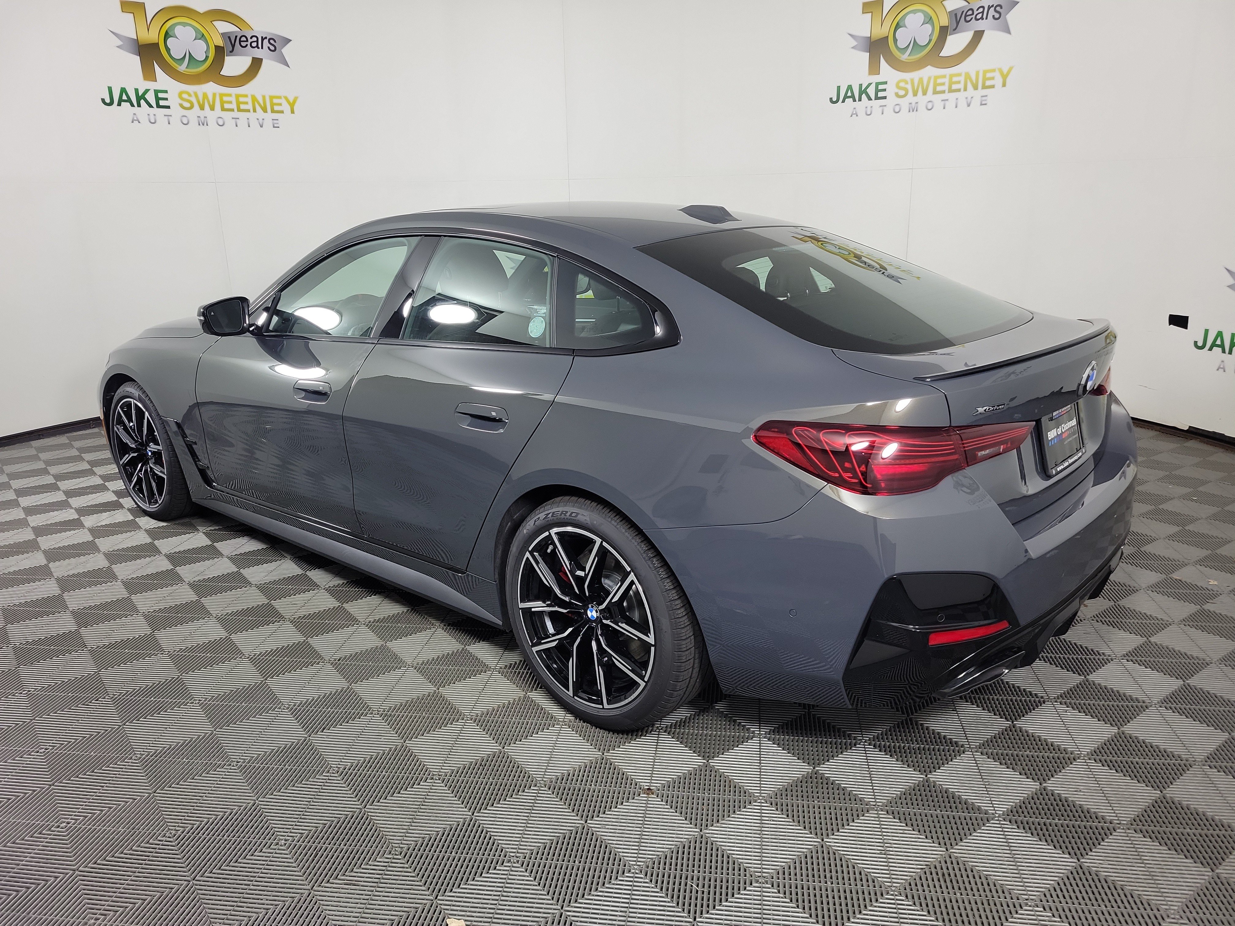 New 2027 BMW 440i xDrive w/ Premium Package AWD/4WD image 5