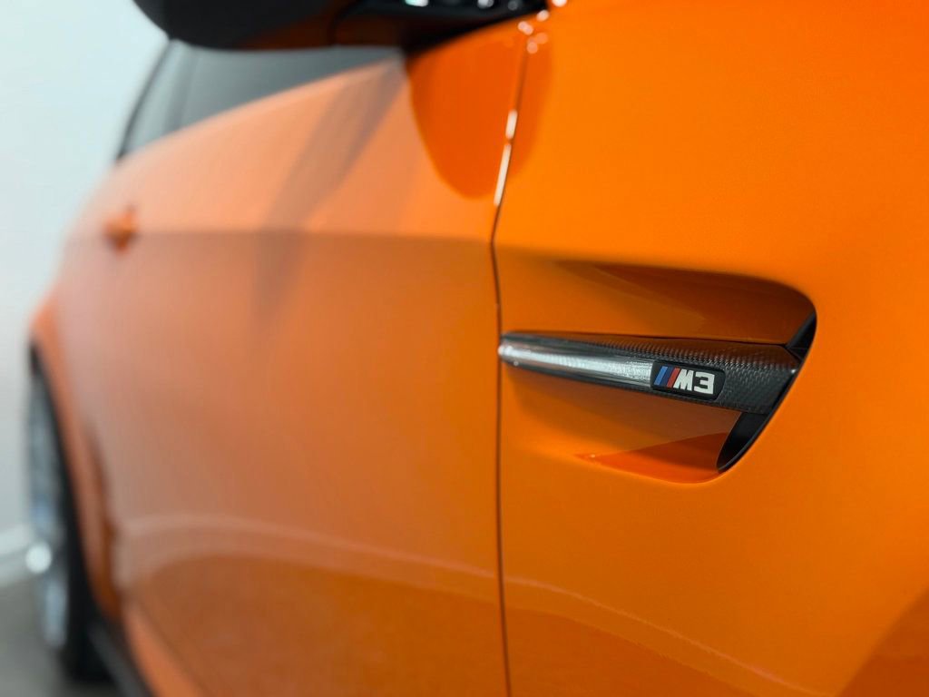 Used 2013 BMW M3 Coupe RWD image 9