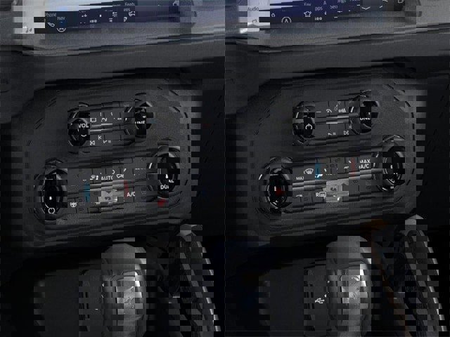 New 2025 Ford Bronco Badlands image 41