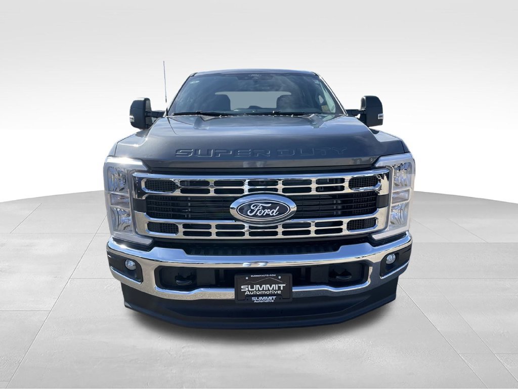 New 2027 Ford F250 XLT AWD/4WD image 28