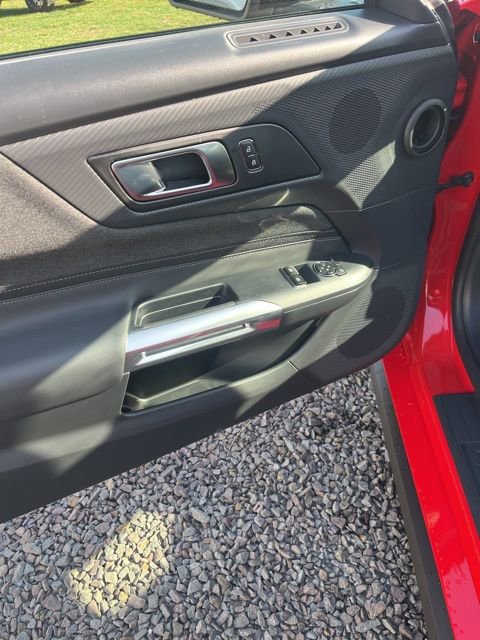 New 2026 Ford Mustang GT w/ GT Performance Package RWD image 11