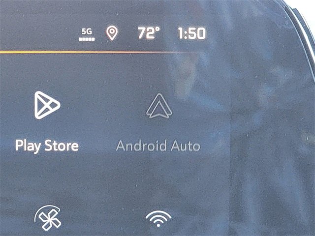 New 2026 Chevrolet Equinox LT w/ Convenience Package II image 21