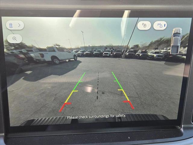 New 2026 Ford F150 XL image 11